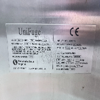 Carr Centritech UniFuge Pilot Separation System image 3